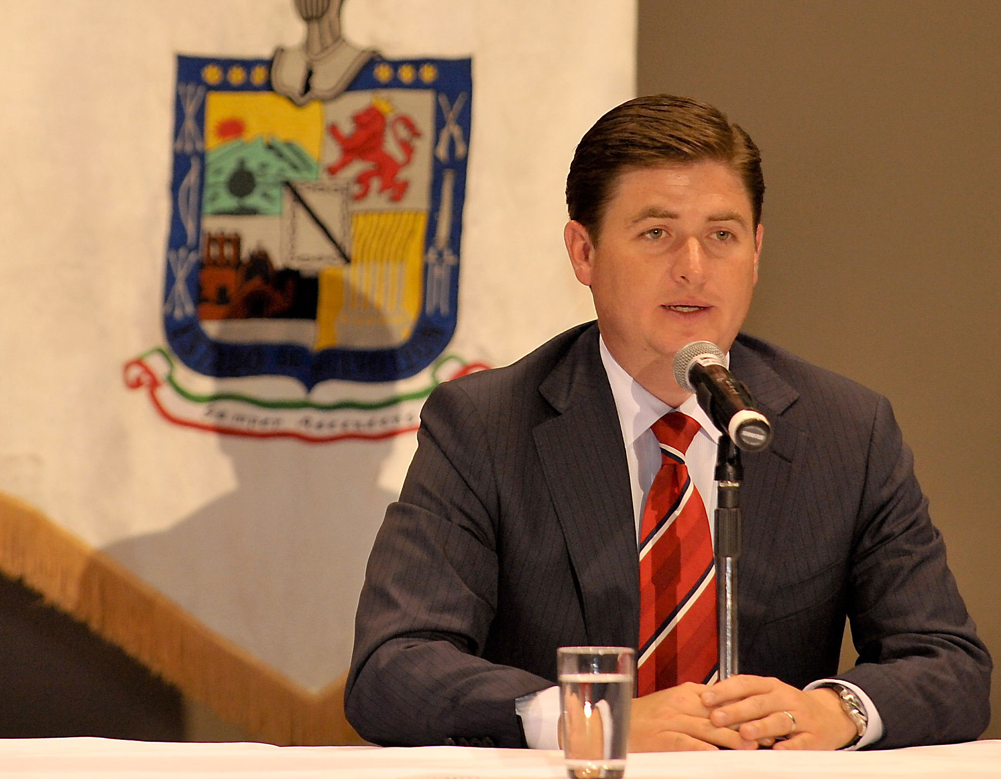 Rodrigo Medina de la Cruz Alchetron, the free social encyclopedia